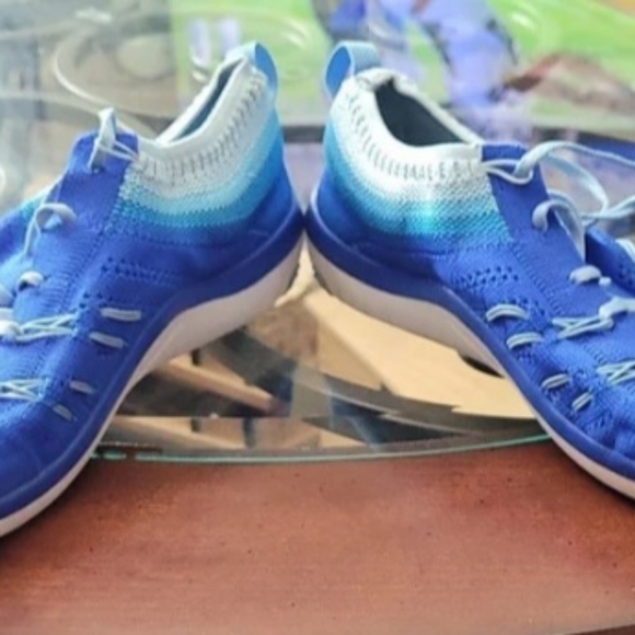 Men's Nike Free size 9 - Picture 7 of 7